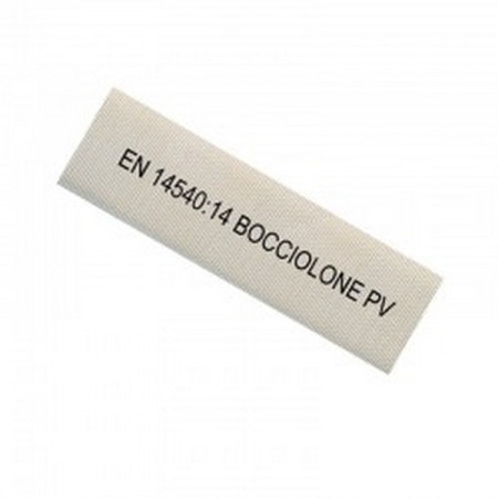 Tuyau Bocciolone 30/C Bocciolone PV UNI-EN 14540 DN45 BN