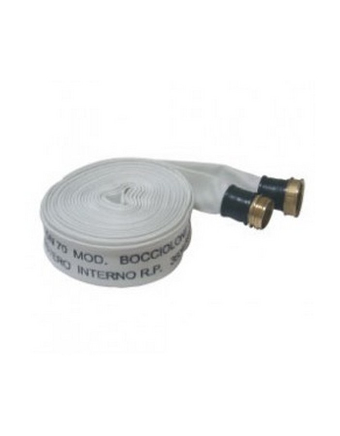 Bocciolona 30/C-R Manguera Bocciolona Pro DN70 L.15M+UNI804 RACOR