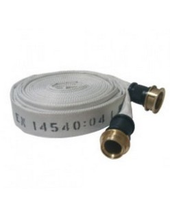 Bocciolona 30/C-R Manguera Bocciolona PV DN45 L.20M+UNI804 ACCESORIO