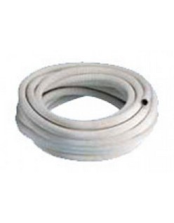 Bocciolone 30/f tube semi-rigide UNI EN 694 DN25 BN x enrouleur de tuyau