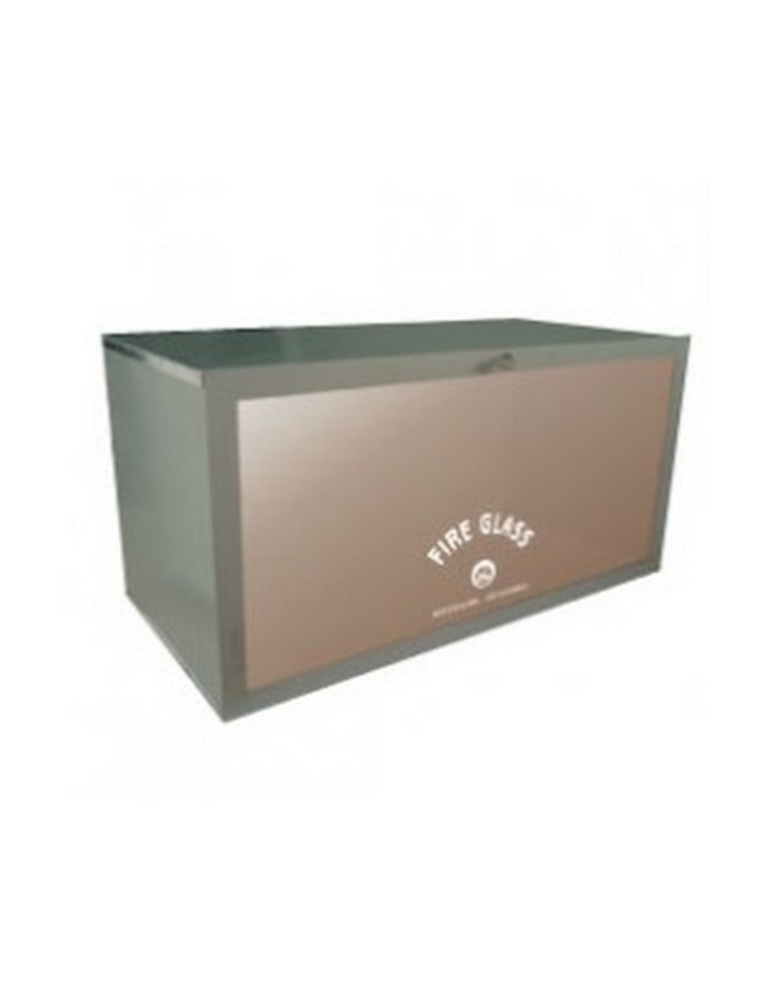 Bocciolone 35/g built-in cistern for fire engine unit 400x780x385