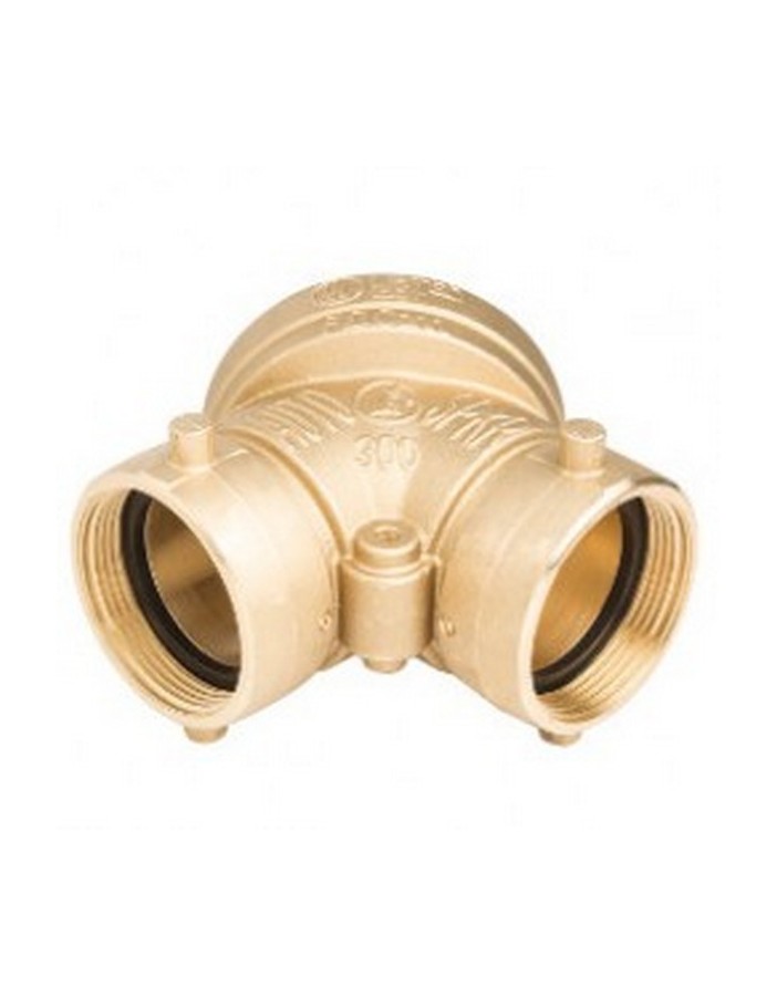 Bocciolone 475 nipple collegamento x ingresso scanalato