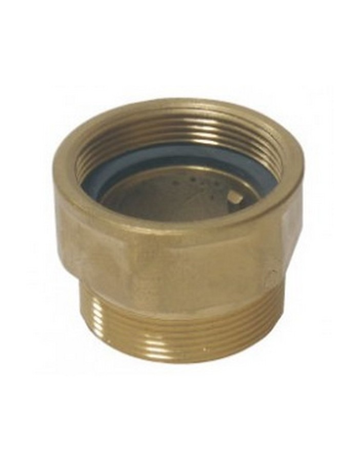 Bocciolone 563/b swivel reduction mf d. 1" gas