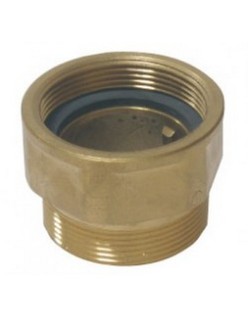 Bocciolone 563/b swivel reducer mf d. 2.1/2" gas