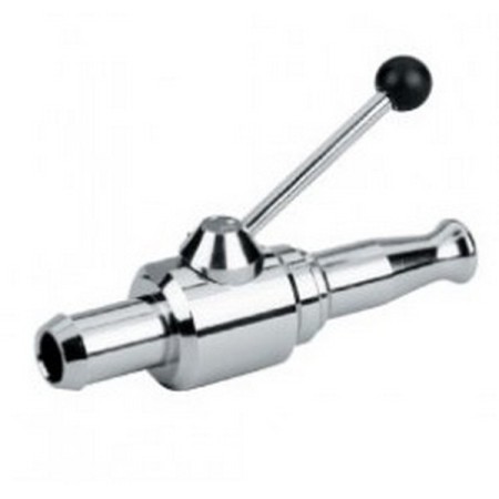 Bocciolone 641 Smartjet Lanze+pg d. 1/2" x Schlauchtrommel d. 1/2"