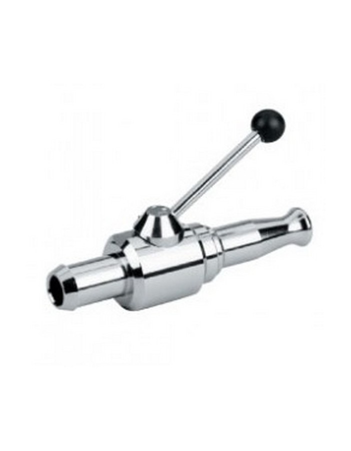 Bocciolone 641 Smartjet Lanze+pg d. 3/4" x Schlauchtrommel d. 3/4"