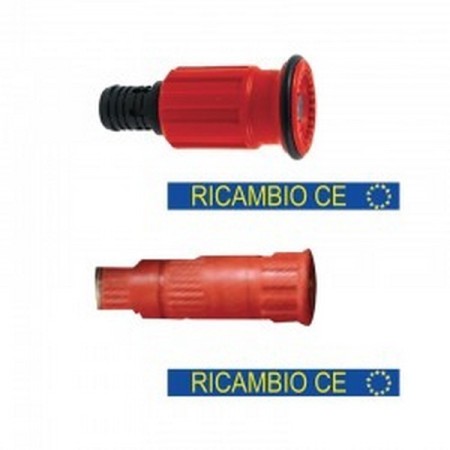 Bocciolone 643/A Sprayjet Lance PG DN19 D. 7