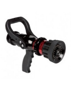 Bocciolona 644 Controljet Lanza DN70 Uso Profesional