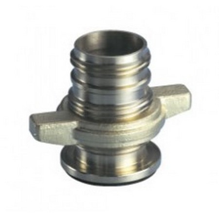 Bocciolona 68 reducción de bayoneta DN50XDN45