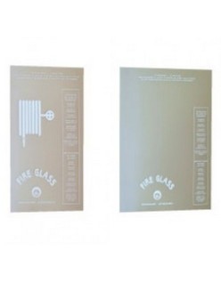 Bocciolone 700 unzerbrechliches Blatt für Basic DN70 externe Kassette