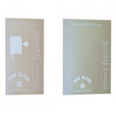 Bocciolone 700 unzerbrechliches Blatt für Kassette l.1200