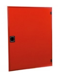 Bocciolone 715/B Full Hatch x Hydrant DN45 Red