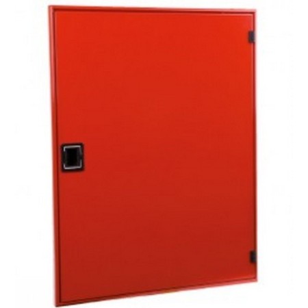 Bocciolone 715/B Full Hatch x Hydrant DN45 Rot