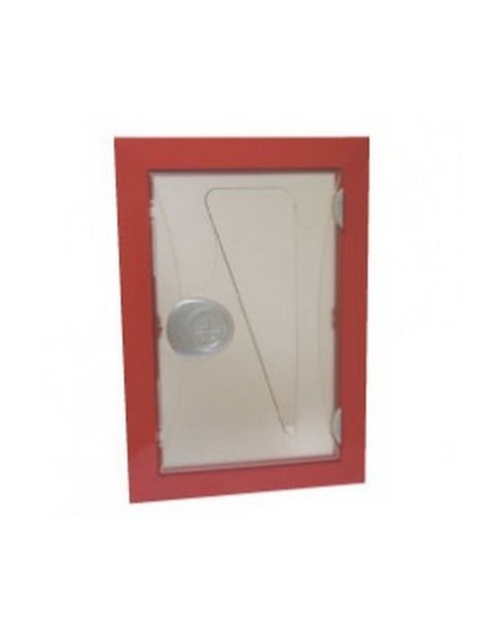 Bocciolone 715/C Hatch x Hydrant DN45 Rouge