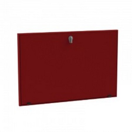 Bocciolone 715/g uniform hatch for fire engine unit l.550mm