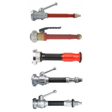 Bocciolone 73 med lancia+storz dn52 d. 12mm