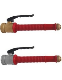 Bocciolone 74/A Starjet lever lance dn45 m56x4 d. 12mm