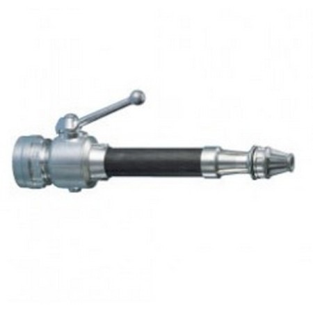 Bocciolone 74/B Med lever lance DN45 M56X4 D. 12