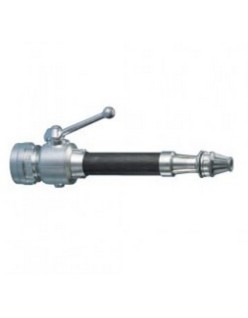 Bocciolone 74/b med lancia a leva dn70 m85x6 d. 16