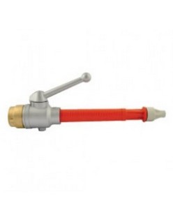 Bocciolone 74/c Industriejet Hebellanze DN25 d. 12