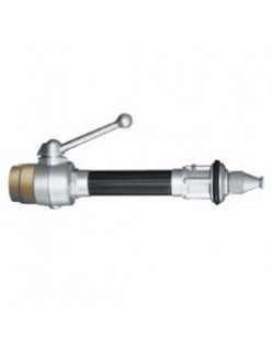 Bocciolone 74/D ProfessionalJet Lancia DN70 mit Schutzhülle