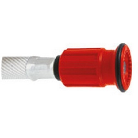 Bocciolone 80/hg cassetta naspo parete dn25 l.20m bn+sprayjet