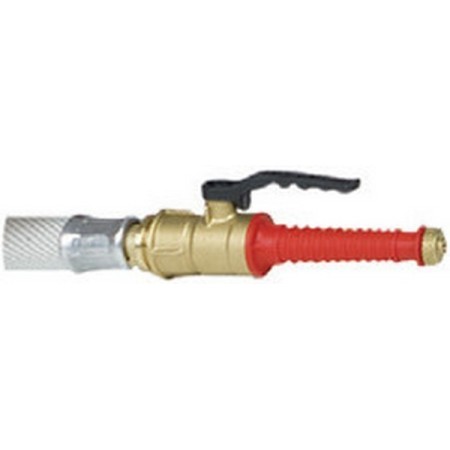 Bocciolone 80/hg Wand-Schlauchtrommel DN25 L.25M BN+Starjet