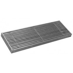 TECNO VENTIL BP5/CTX BOCCHETTA PEDONABILE CON...