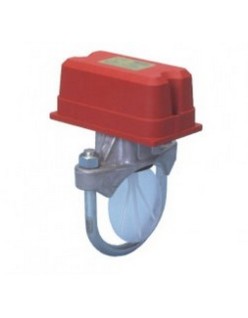 Bocciolone 912 Détecteur de débit d’alarme WDF D. 3" 2 contacts x eau