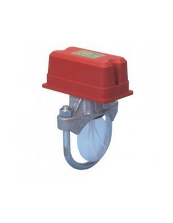 Bocciolona 912 Interruptor de Flujo de Alarma WDF D. 8" 2 contactos x agua
