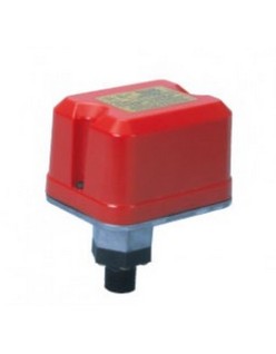 Bocciolone 913 pressostato di allarme eps10-2 x acqua