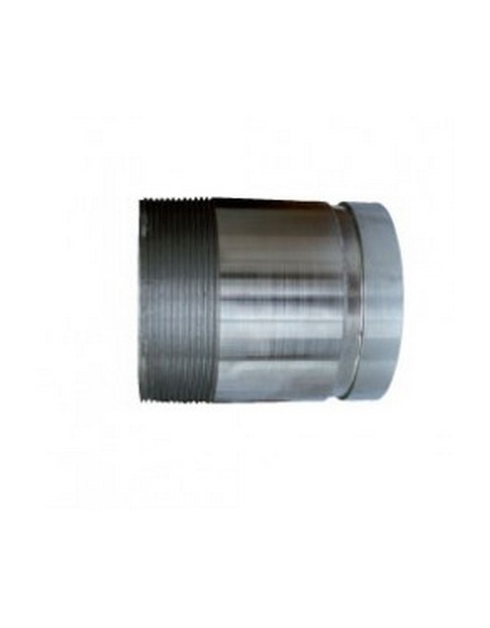 Bocciolone 917 Nippelnut/Gewinde d. 1,1/4"m