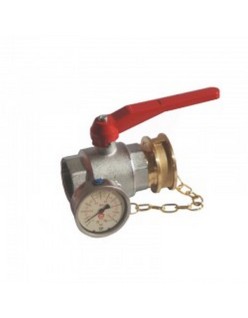 Bocciolone 918/rs scar. valve/pressure control Dry nets