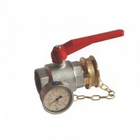 Bocciolone 918/rs scar. valve/pressure control Dry nets