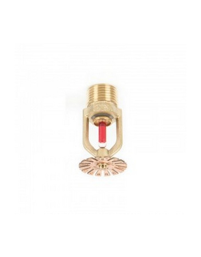 Bocciolone 919/b sprinkler pendent risposta standard d. 1/2" 93°c ott