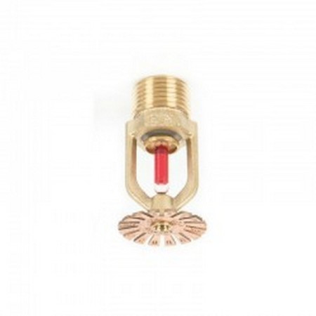 Bocciolone 919/b Sprinkler Pendent Standardantwort d. 1/2" 93°C Okt