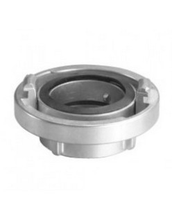 Bocciolone 92/a riduzione storz dn75x2.1/2"f gas