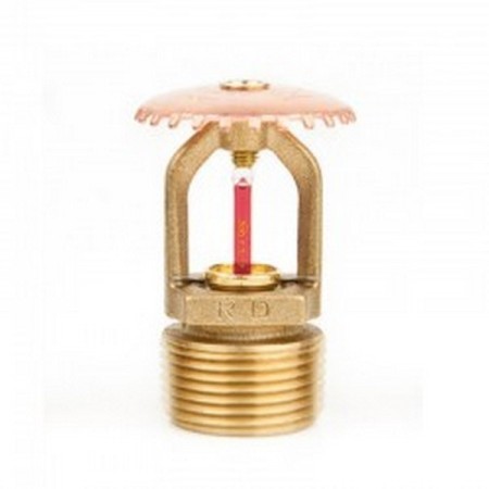 Bocciolone 920/a sprinkler upright risposta standard d. 3/4" 68°c ott