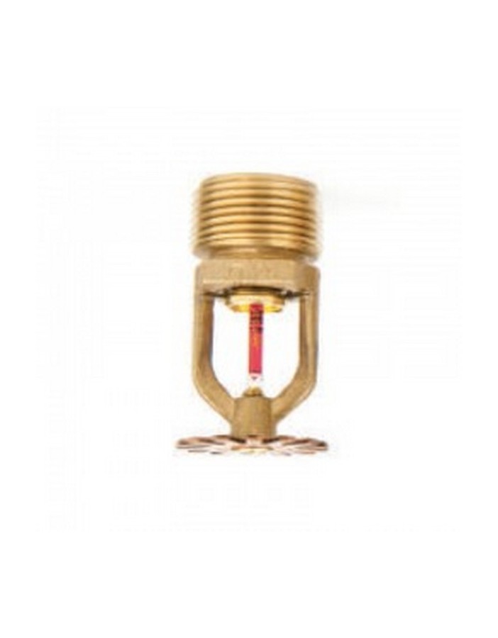 Bocciolone 920/b sprinkler pendent risposta rapida d. 3/4" 57°c ott.