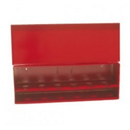 Bocciolone 927 Ersatzbox x 12 Sprinkler d. 1/2" und d. 3/4"