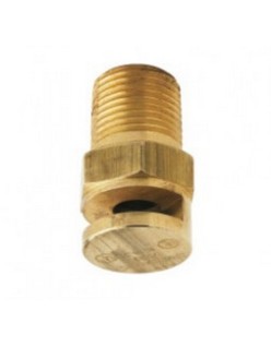 Bocciolone 951 boquilla abierta con cuchilla d. 1/2 "bspt 20k latón