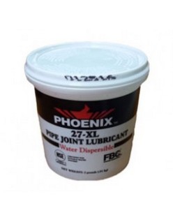 Bocciolone 952 lubricant x joints jar 900gr