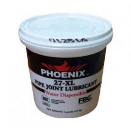 Bocciolone 952 lubricant x joints jar 900gr