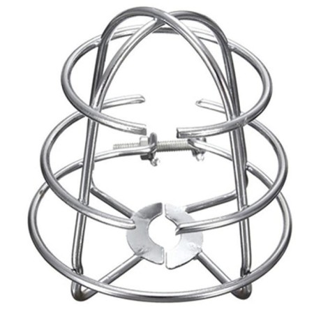 Bocciolone 956 cage for sprinkler d. 3/4"