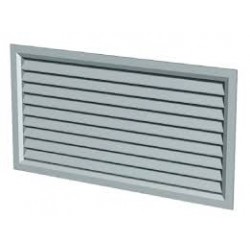 TECNO VENTIL PAEA AIR EXPULSION/INTAKE GRILLE 450X600MM...