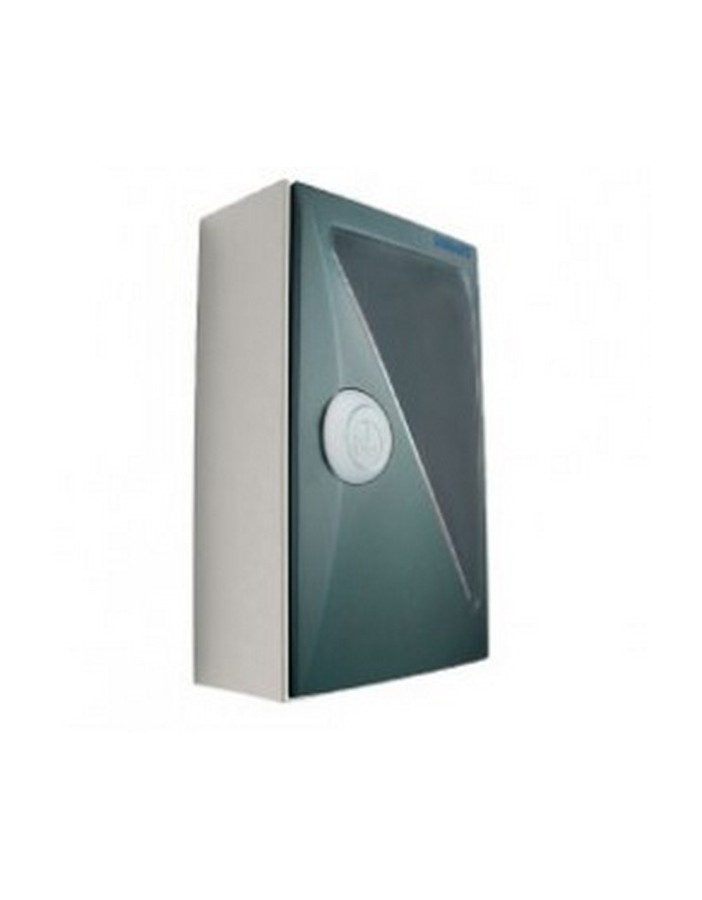 Bocciolone caja vacía rodi-giugiaro x 6kg extintor de incendios