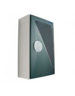 Bocciolone leere Box rodi-giugiaro x hydrant dn45