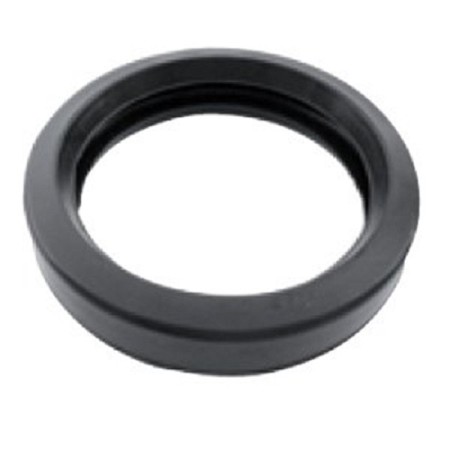 Bocciolone gr8lok 944 nitrile gasket for ridigi joints d. 4"