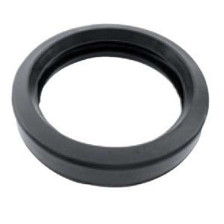 Bocciolone gr8lok 944 nitrile gasket for ridigi joints d. 6"