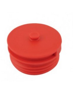 Bocciolone polypropylene cap dn70
